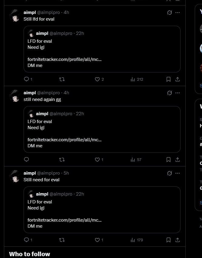 FataL jazzy tweet media