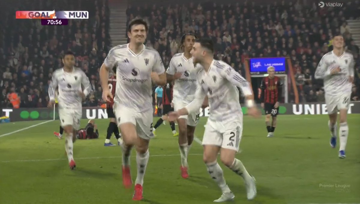 The Touchline | 𝐓 tweet media