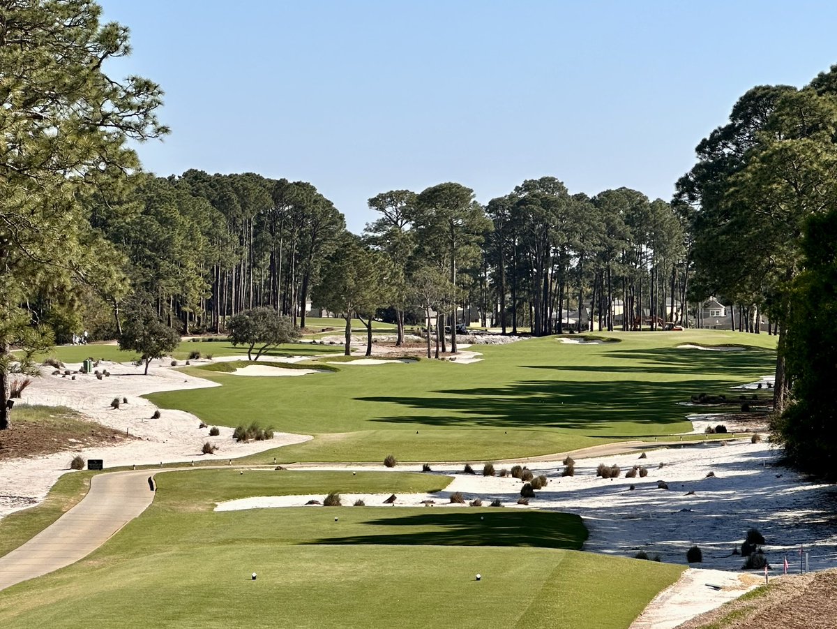 Bill Bergin, ASGCA tweet media