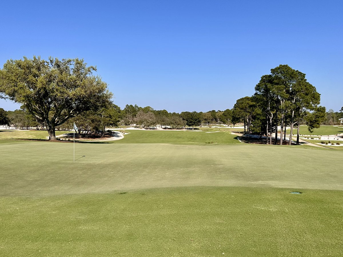 Bill Bergin, ASGCA tweet media