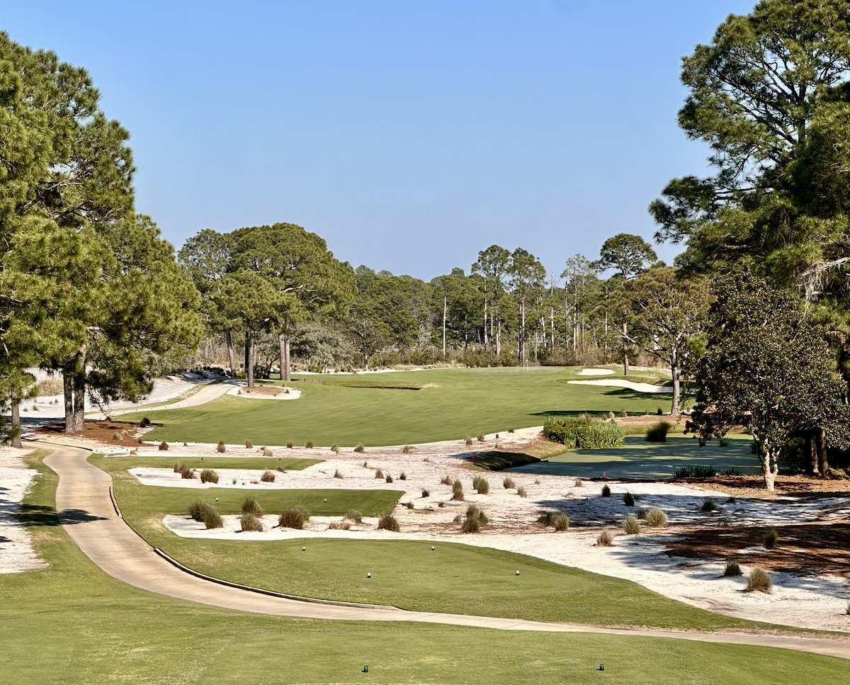 Bill Bergin, ASGCA tweet media