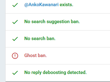 ☀️- Anko Kawanari the Hawking Star~ DEBUT 85% tweet media