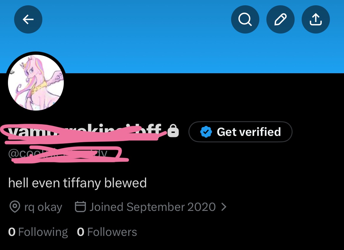 the nicest tweet media