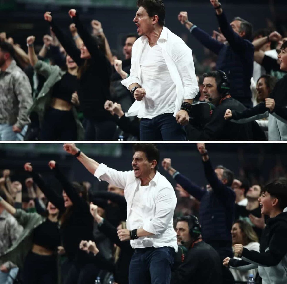 𝗣𝗥𝗢𝗙𝗘𝗦𝗦𝗢𝗥 𝗖𝗛𝗔𝗥𝗜𝗧𝗢𝗦 🇨🇾 tweet media