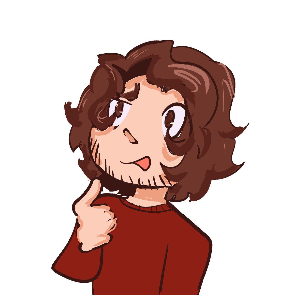 Stick ♡Vtuber in the making♡ tweet media