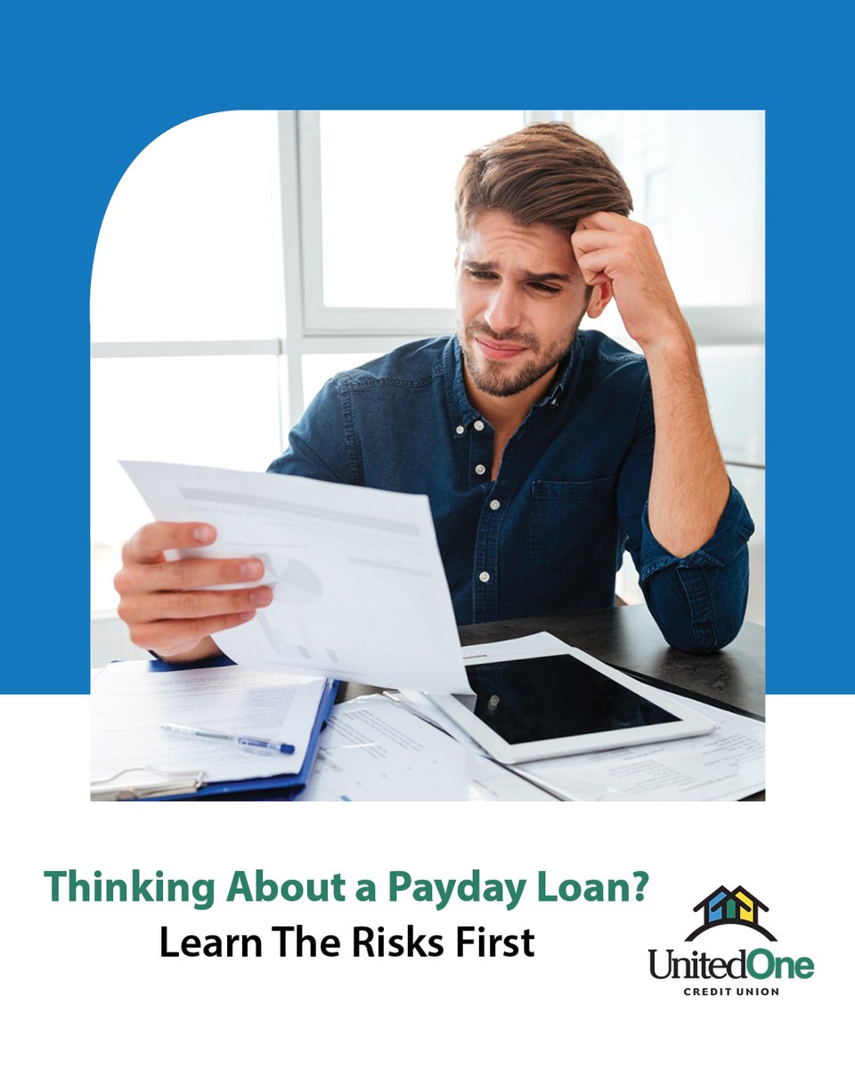 UnitedOne Credit Union tweet media