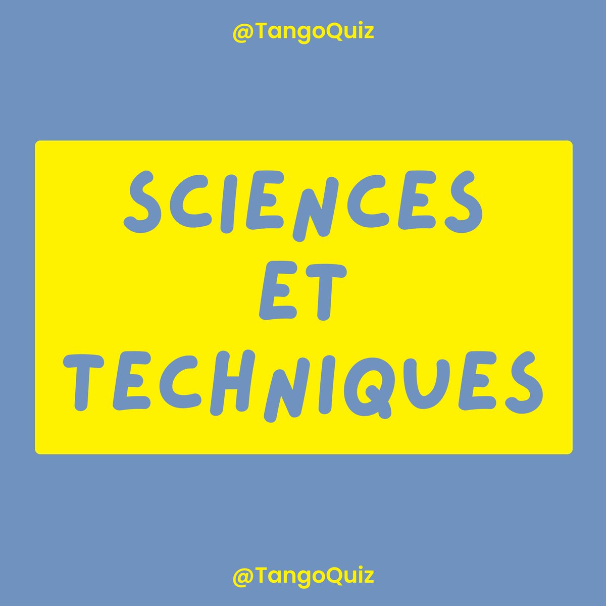 TangoQuiz (ex-League Of QPUC) tweet media