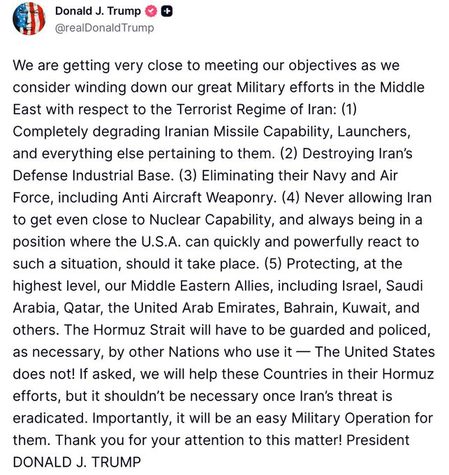 Vince Ward tweet media