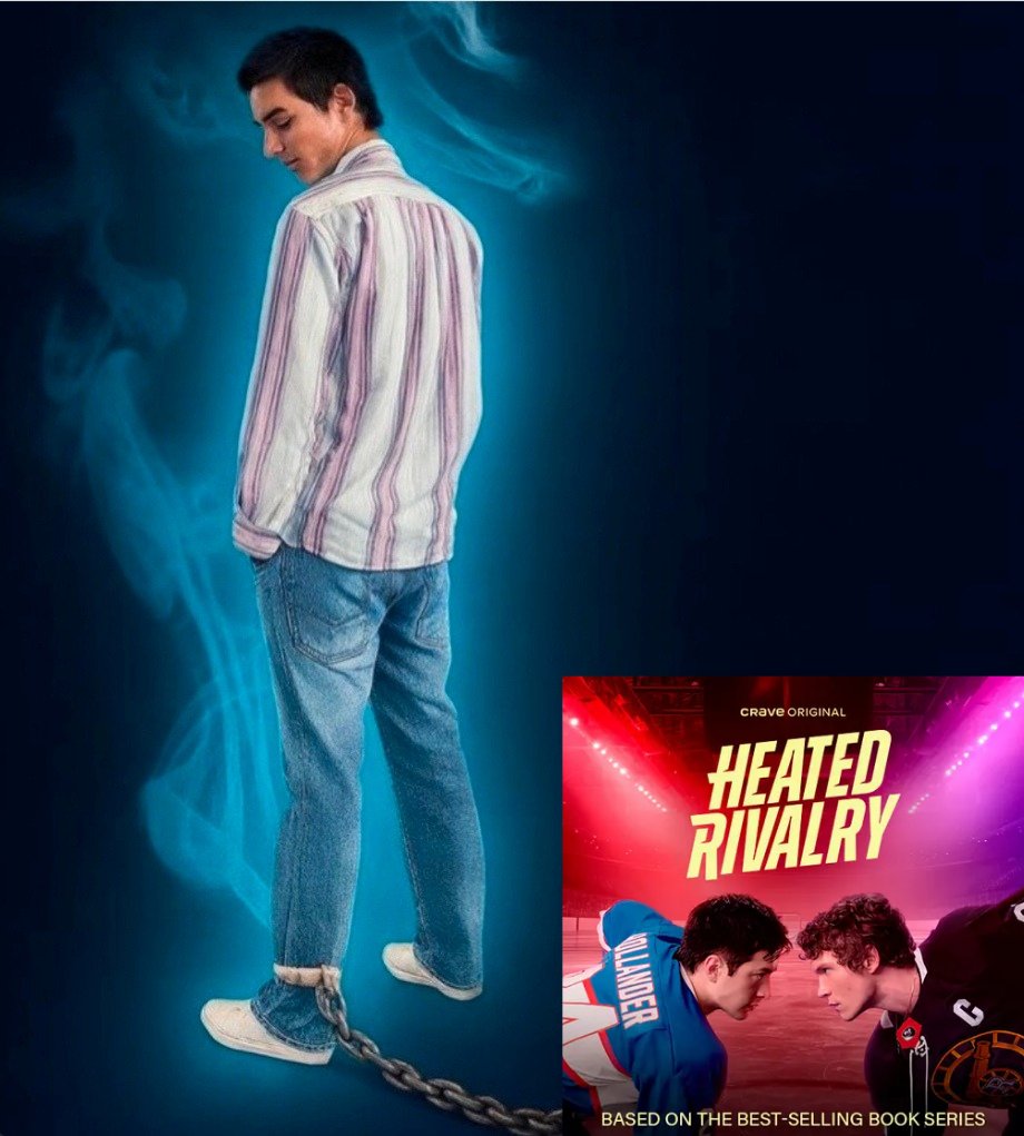 quiero ver otra serie pero solo puedo pensar en ellos