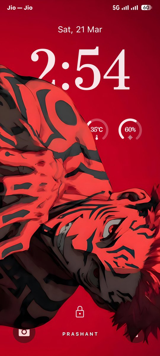 Prashant 🇮🇳 tweet media