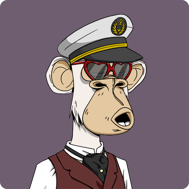 BAYC Sales Bot 🤖️ tweet media