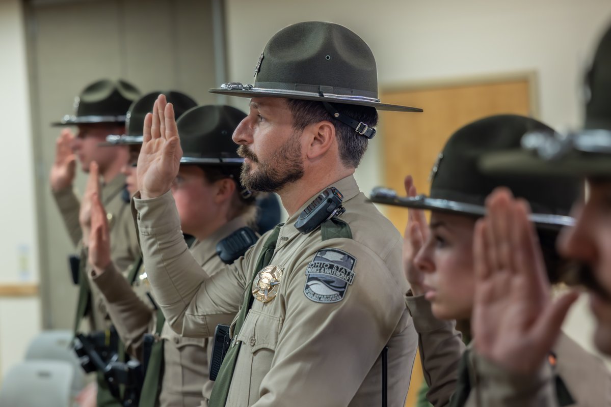 Ohio State Parks & Watercraft tweet media