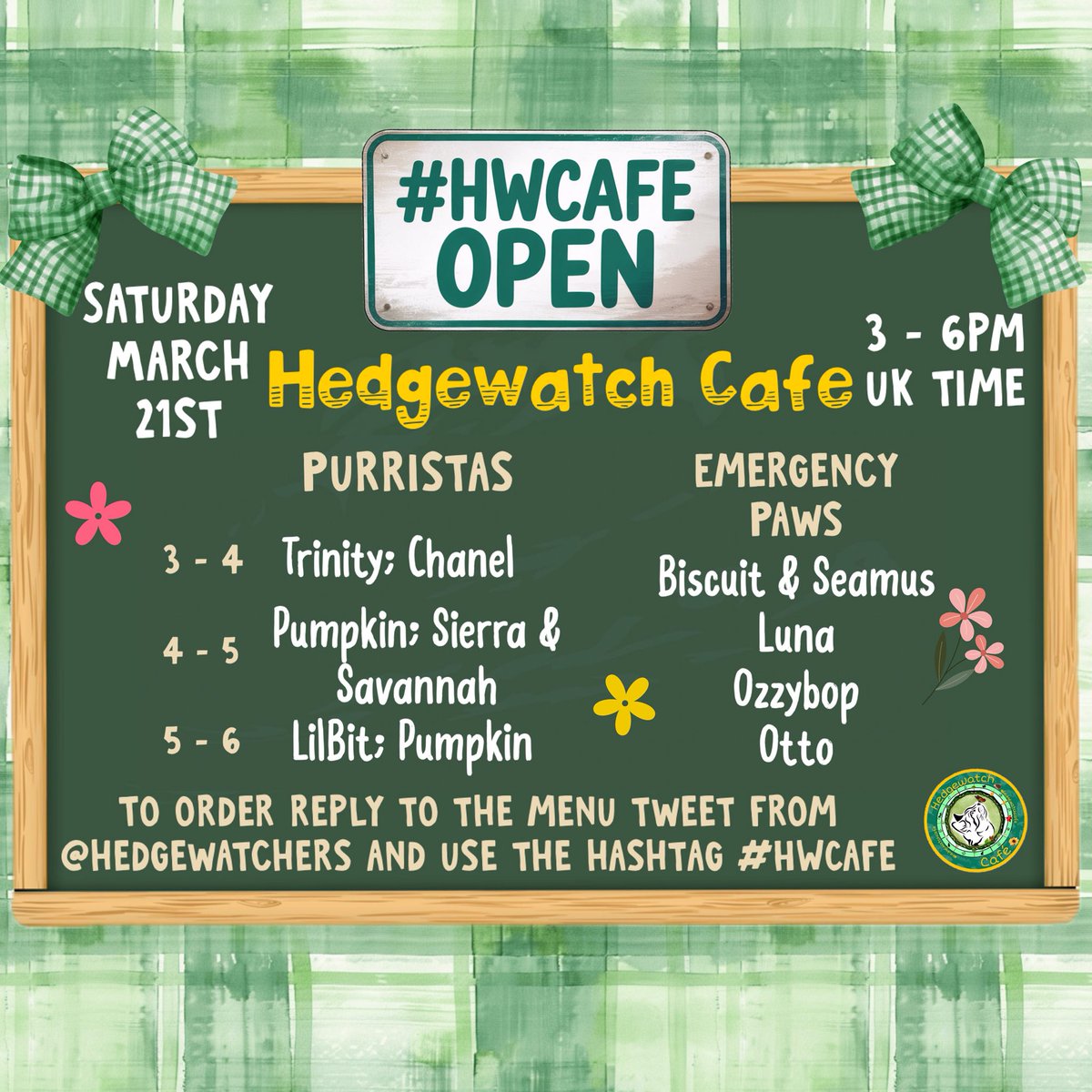 Hedgewatch tweet media