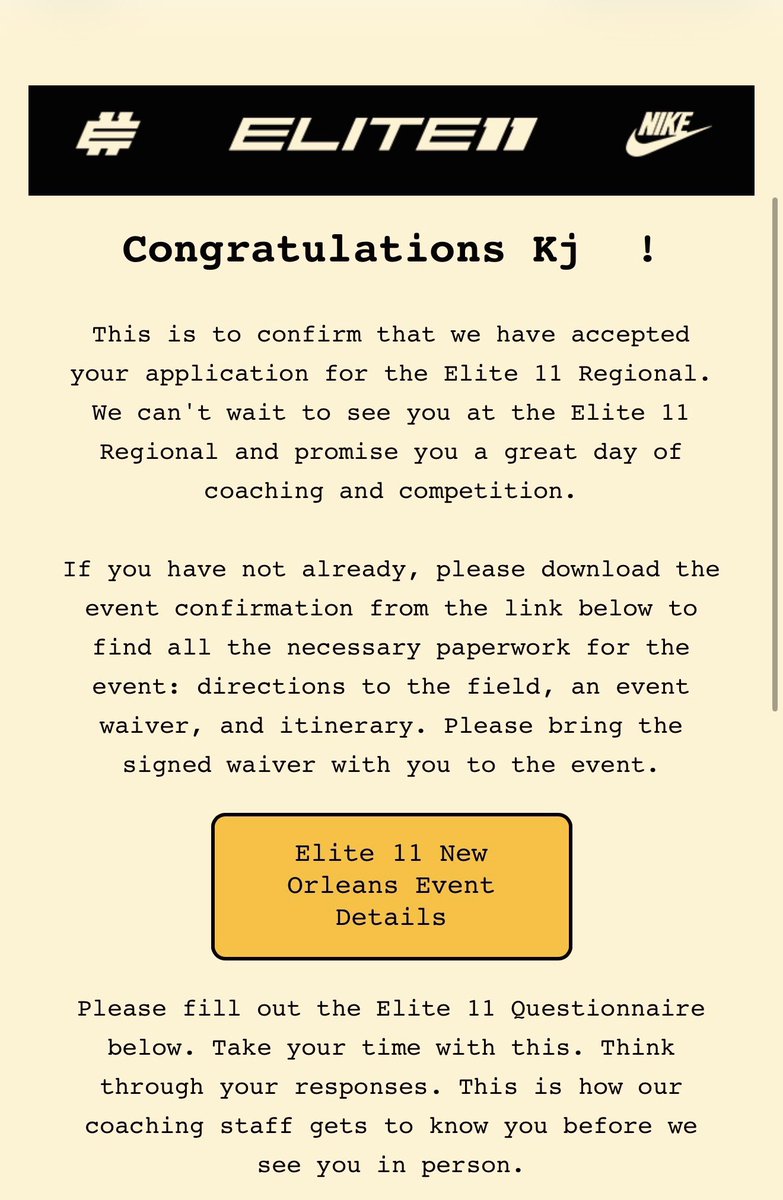 KJ Gilcreast tweet media