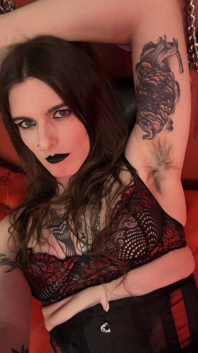 Yung Torture Doll 🥀Exxxotica CHI tweet media