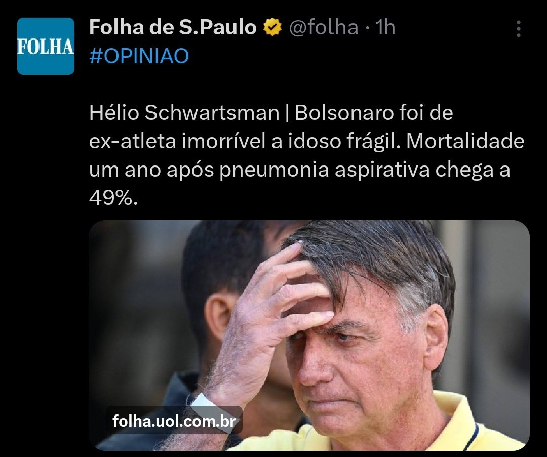 TeAtualizei 🇧🇷👊🏻❤️ tweet media