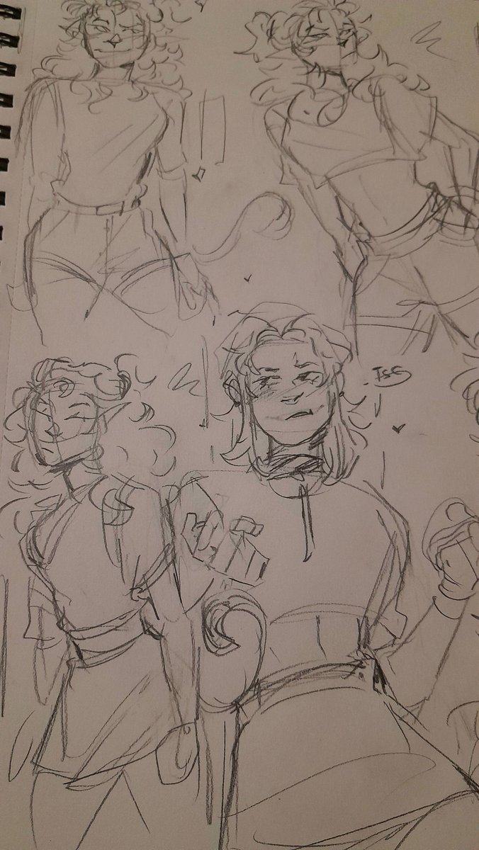 werewolf sah 🐺🌕 tweet media