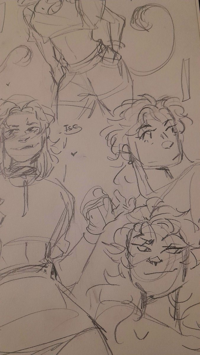 werewolf sah 🐺🌕 tweet media