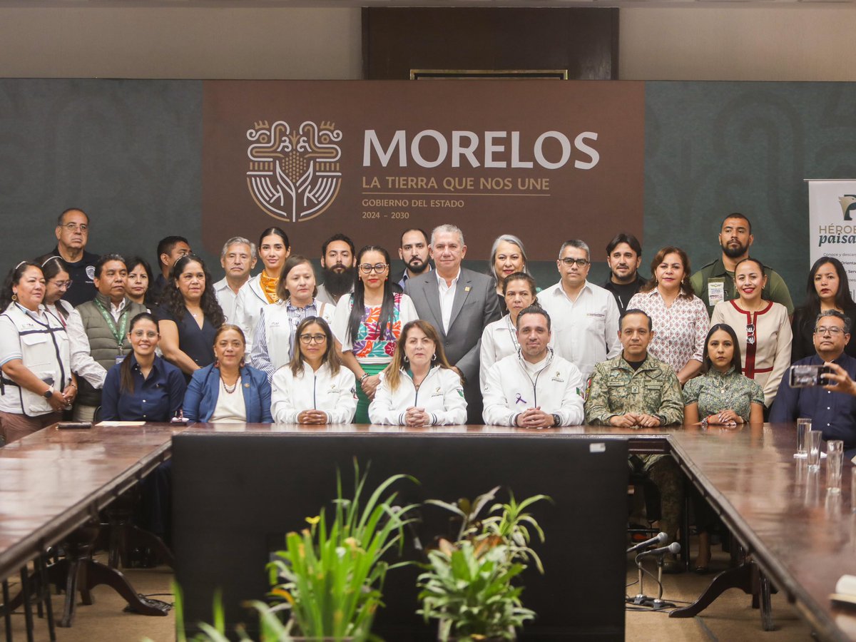 Margarita González Saravia tweet media