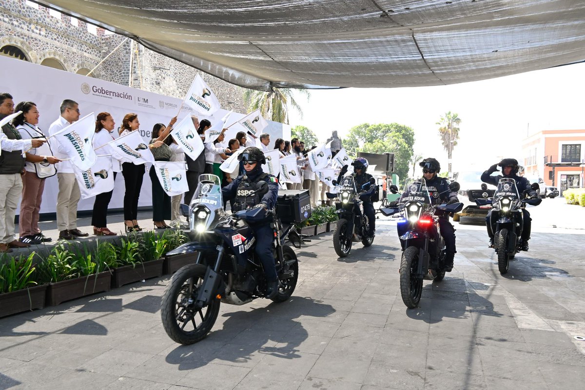 Margarita González Saravia tweet media