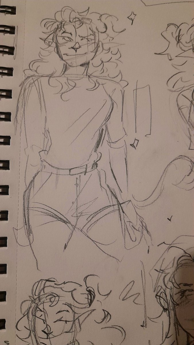 werewolf sah 🐺🌕 tweet media