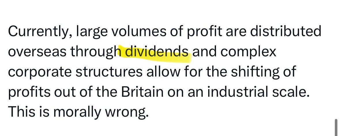 Stakeholder Consultant tweet media