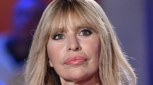 SVippona's tweet photo. La meraviglia di essere simili ✨
#gfvip https://t.co/ARkCMjzudA