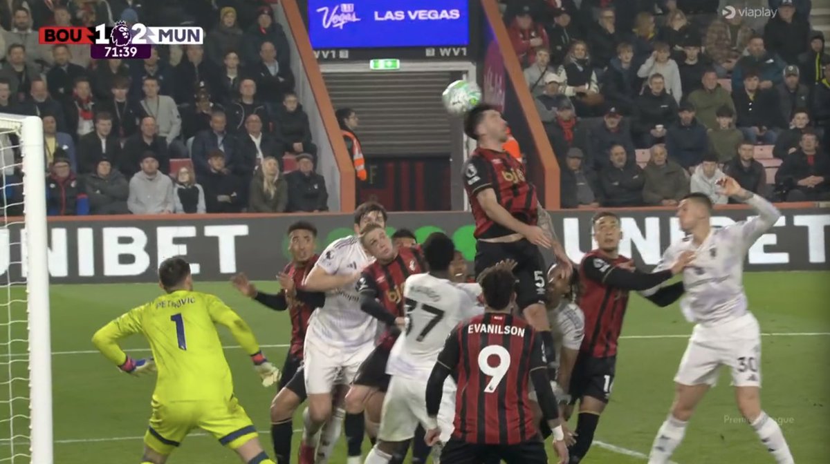 The Touchline | 𝐓 tweet media