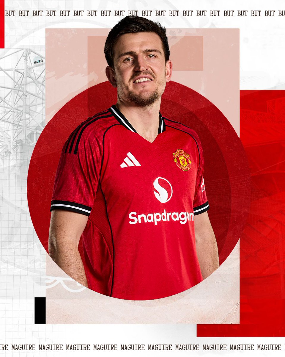 Manchester United FR tweet media