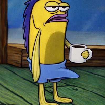 #NovaFotoDePerfil