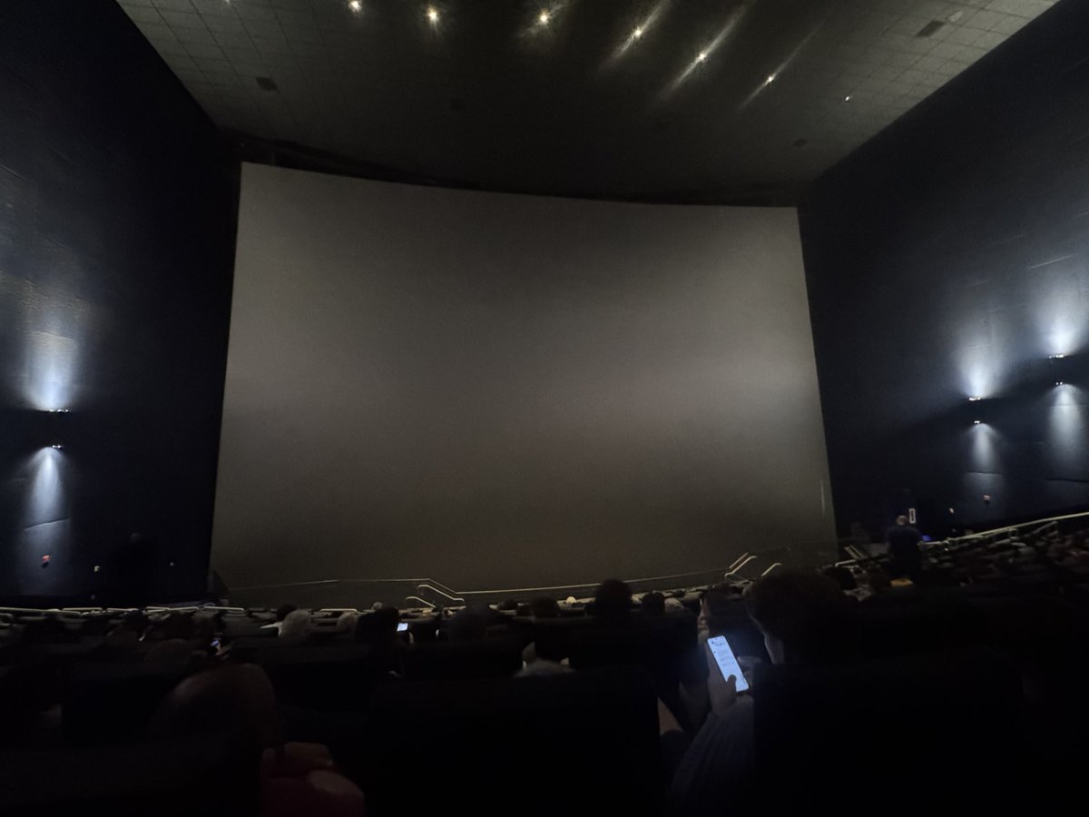 osca 🔜 TFF tweet media