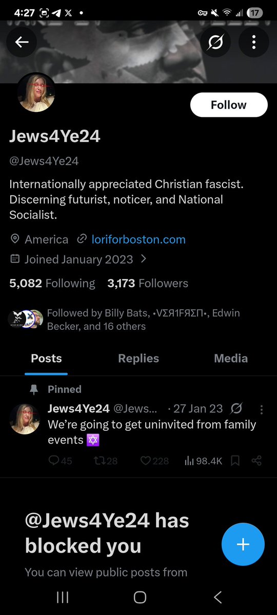 Based Doc's Return tweet media