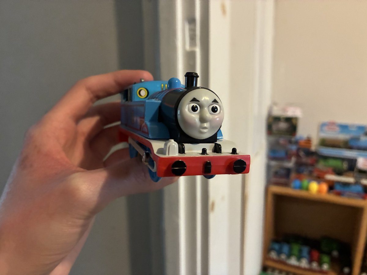 Adam🚂 tweet media