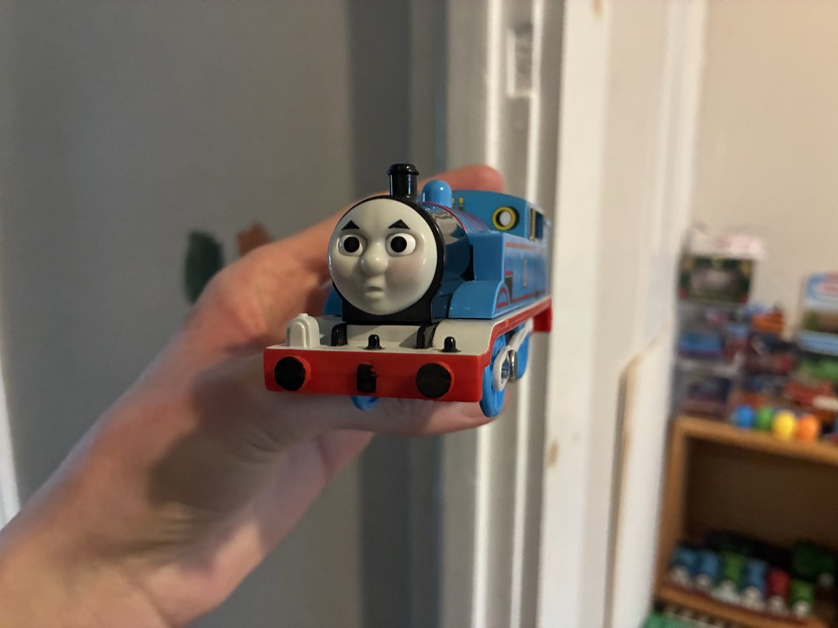 Adam🚂 tweet media