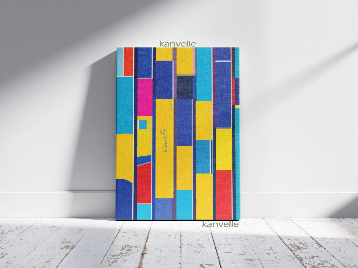 kanvelle's tweet photo. Abstra "ii"
Available in different sizes and formats:Â
- Stretched CanvasÂ
- AcrylicÂ
- FramelessÂ
- Art PrintÂ
Printed on demand.Â
Delivery charges apply!
#kanvelle #Digitalart #illustration #Wallframe #Wallframesinlagos https://t.co/gSr4MQYUpn