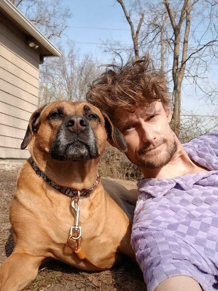 BE_KIND_REWIND_ tweet media