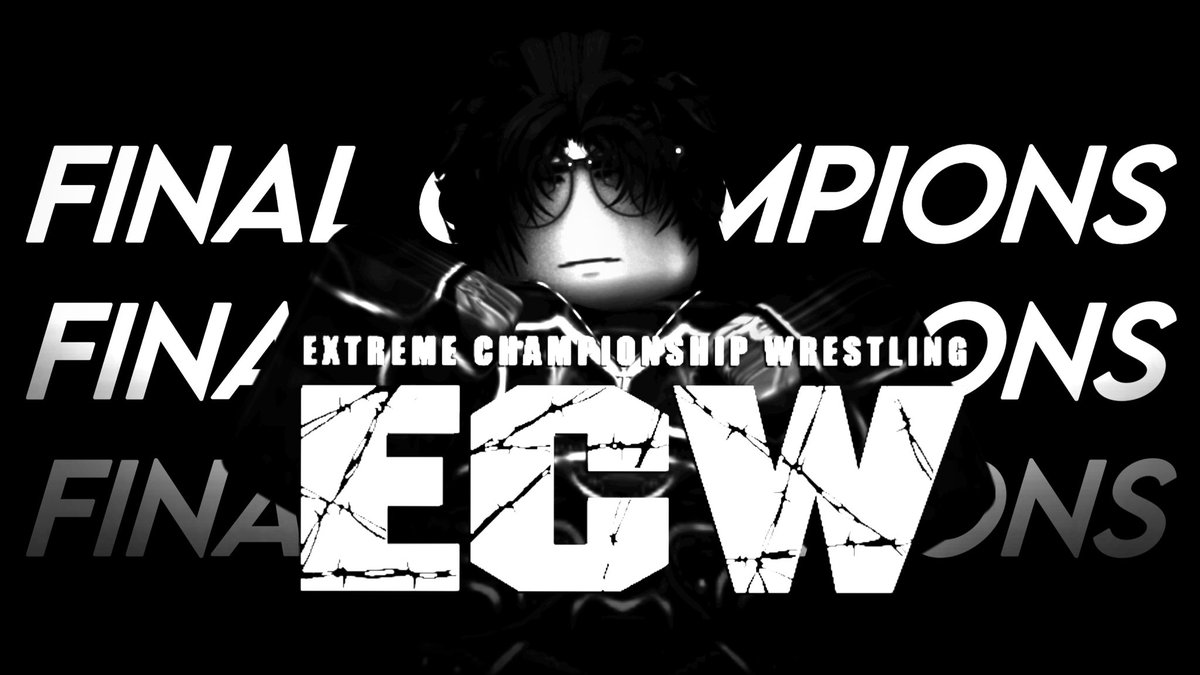 ECW | 2026 tweet media