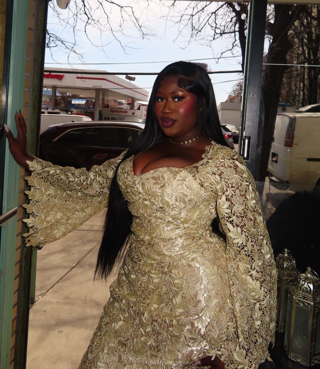 Amina 🏆 tweet media