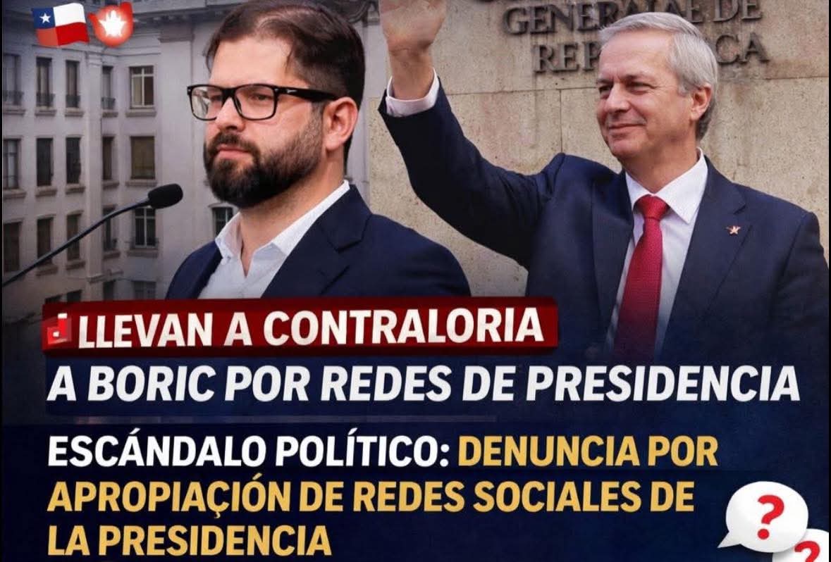 Amalia 🇨🇱🇨🇱 tweet media