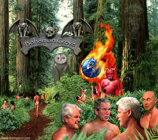 occultbot tweet media