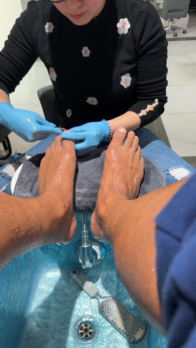 hcwilliams3's tweet photo. Self care. https://t.co/ZYXSvVpBhl