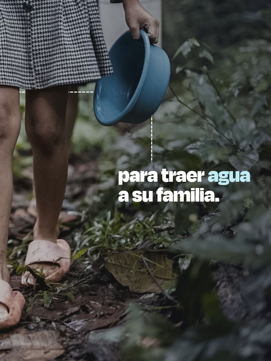 World Vision Honduras tweet media