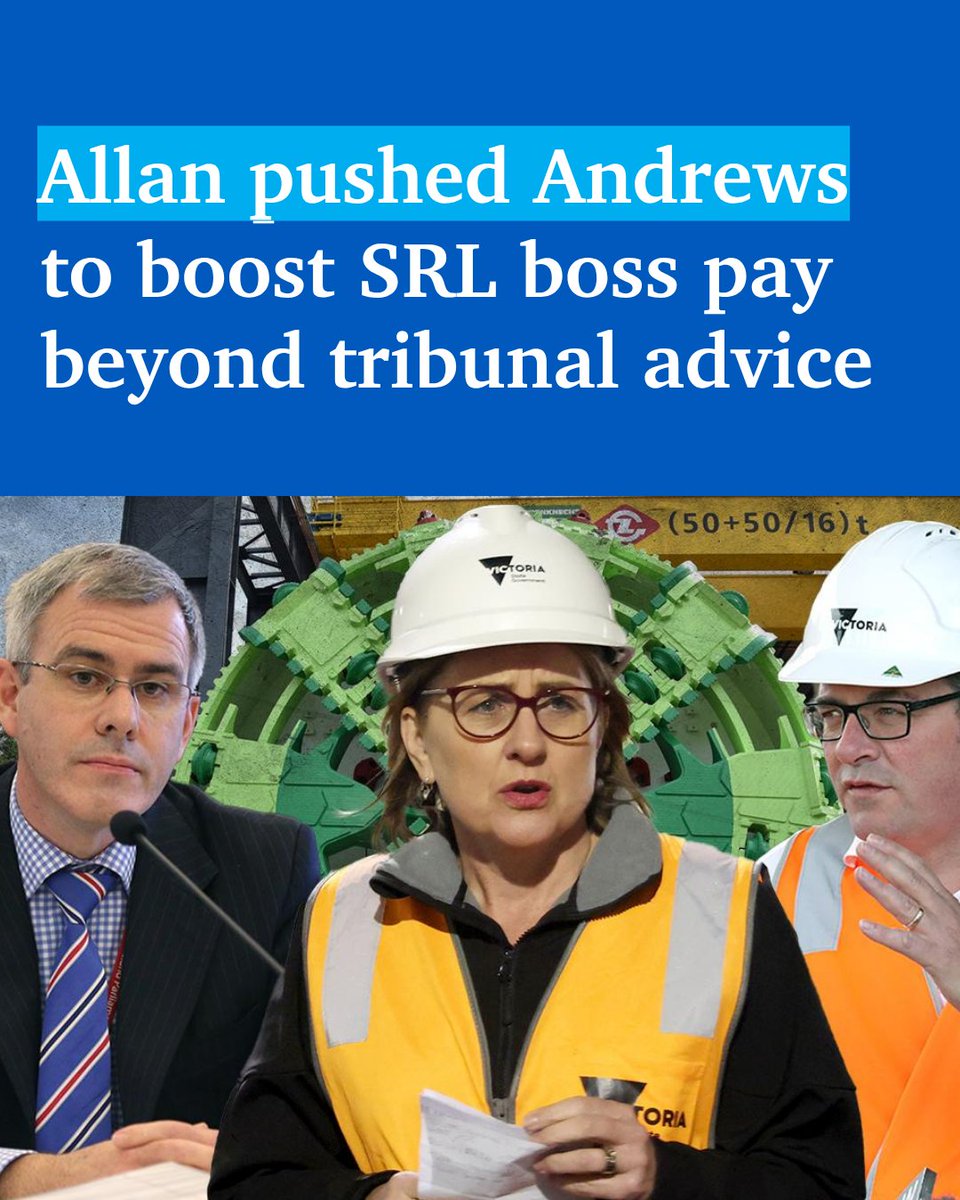 Herald Sun tweet media