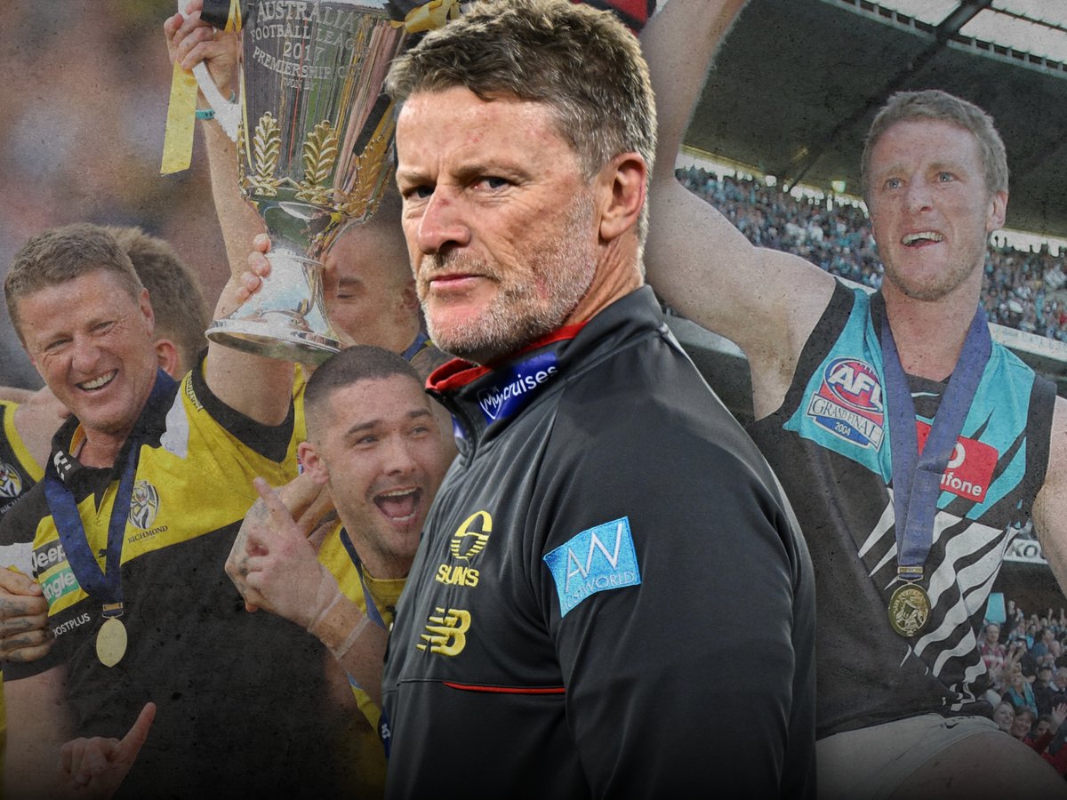 Herald Sun Sport tweet media