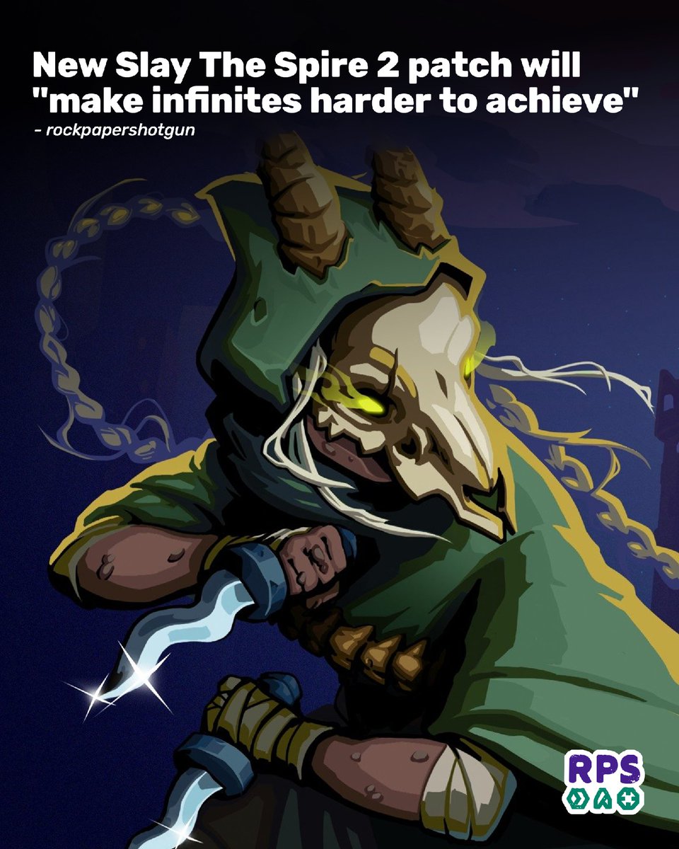 Rock Paper Shotgun tweet media