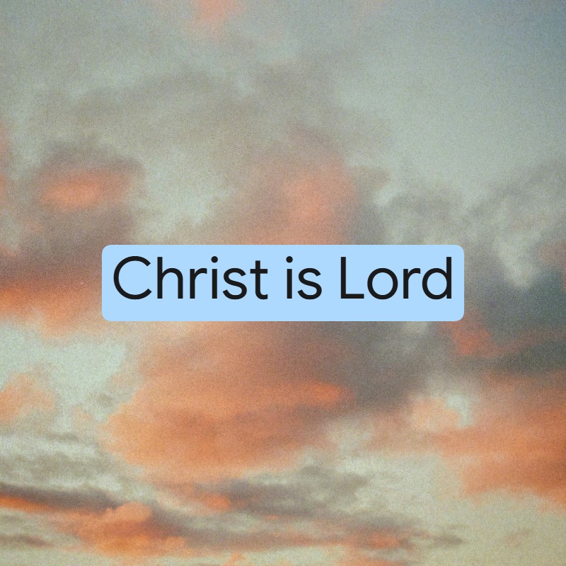 Thank God tweet media