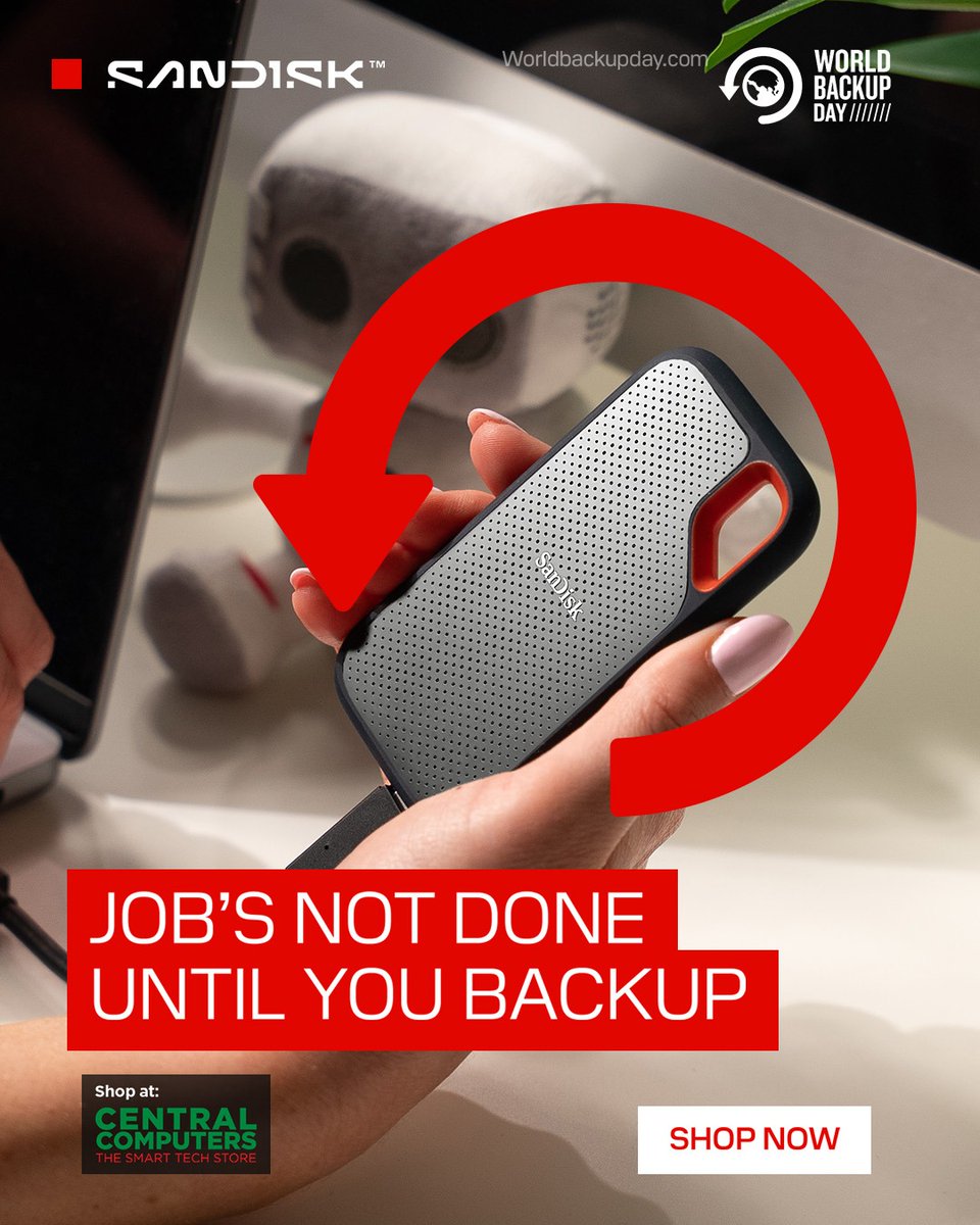 Central Computers tweet media