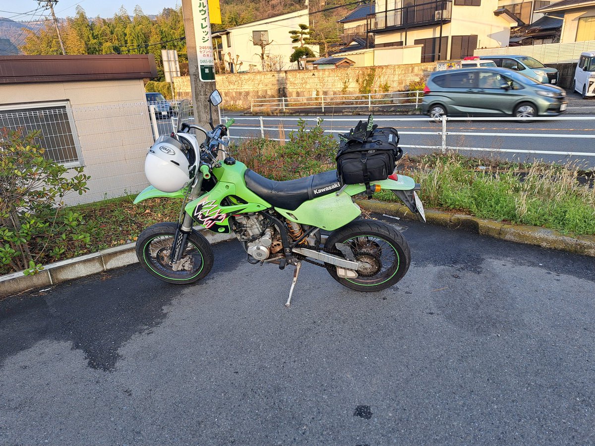 のんきち tweet media