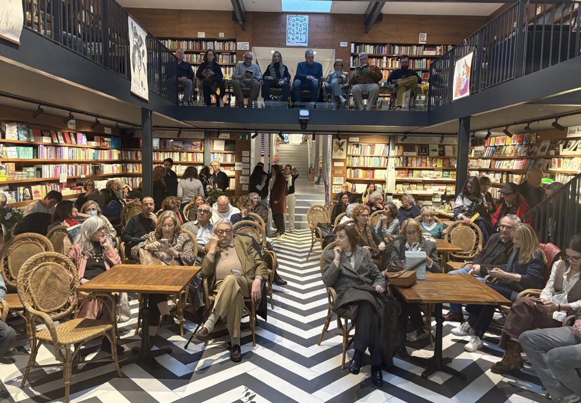 Francesc Galí Bohera tweet media