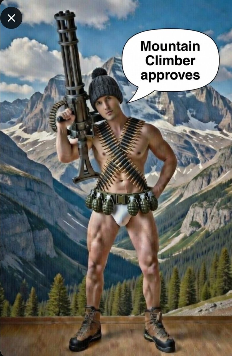 The Ministry Of Ungentlemanly Warfare tweet media